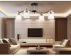 Потолочная люстра Ambrella Light Loft Traditional TR303324