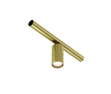 Купить Трековый светильник Maytoni Focus LED C103CL-5W3-6K-BS Трековый светильник Maytoni Focus LED C103CL-5W3-6K-BS