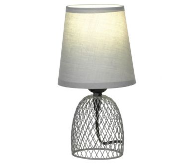 Купить Настольная лампа Lussole Lgo Lattice LSP-0562 Настольная лампа Lussole Lgo Lattice LSP-0562
