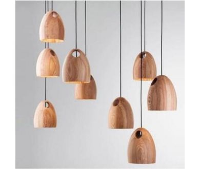 Купить Подвесной светильник ImperiumLoft Large Oak 213680-22 Подвесной светильник ImperiumLoft Large Oak 213680-22