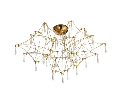 Купить Потолочная люстра ST Luce Gravetta SL6601.202.78 Потолочная люстра ST Luce Gravetta SL6601.202.78