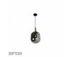 Подвесной светильник iLamp Mono 8792S/1P GR+BK