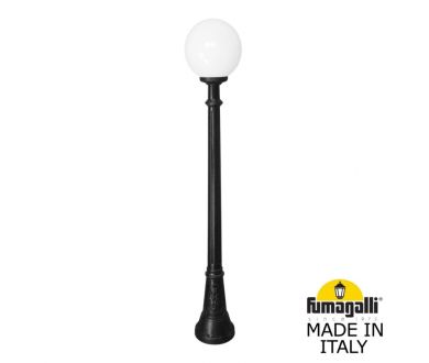Купить Парковый светильник Fumagalli Globe G30.158.000.AYF1R Парковый светильник Fumagalli Globe G30.158.000.AYF1R