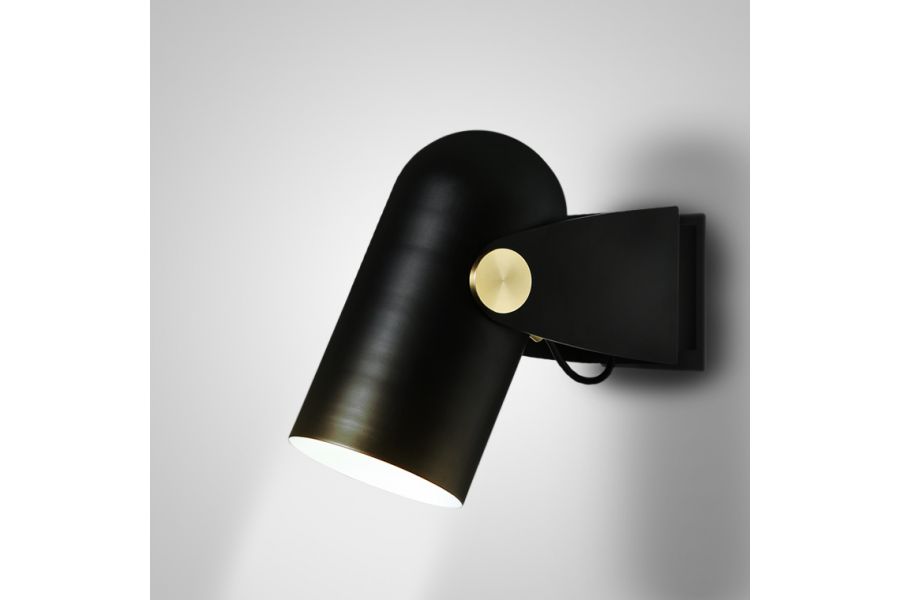 Бра ImperiumLoft Bulletb 101388-26