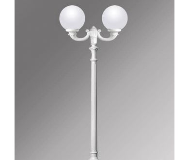 Купить Уличный фонарь Fumagalli Nebo Ofir/G300 G30.202.R20.WYE27 Уличный фонарь Fumagalli Nebo Ofir/G300 G30.202.R20.WYE27