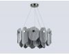 Подвесной светильник Ambrella Light High Light Crystal LH31201