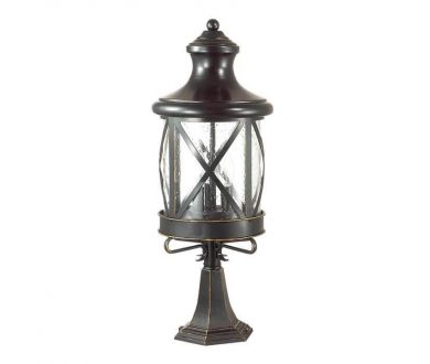 Купить Уличный светильник Odeon Light Sation 4045/3B Уличный светильник Odeon Light Sation 4045/3B
