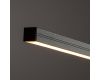 Линейный светильник Nowodvorski Bar Led Silk Oliv E 11400