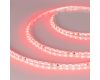 Светодиодная лента Arlight RT-A120-5mm 24V Red (9.6 W/m, IP20, 2835, 5m) 015657(2)