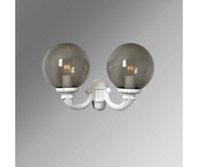 Купить Уличный настенный светильник Fumagalli Mirra/G300 G30.142.000.WZE27 Уличный настенный светильник Fumagalli Mirra/G300 G30.142.000.WZE27