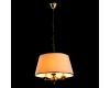Подвесная люстра Arte Lamp Alice A3579SP-3AB