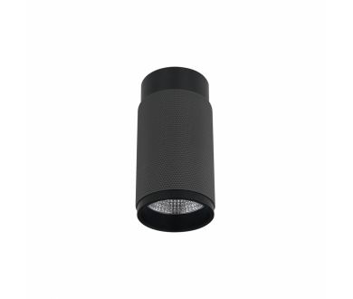 Купить Накладной светильник iLedex Delta 1954-10W-3000K-36 BK+GRP Накладной светильник iLedex Delta 1954-10W-3000K-36 BK+GRP