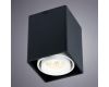 Потолочный светильник Arte Lamp A5655PL-1BK