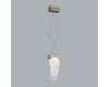 Подвесной светильник Odeon Light Foros Hightech 5437/12L