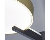 Потолочная светодиодная люстра Escada Expert 10209/3LED
