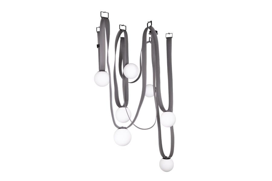 Подвесная люстра Loft IT Picot 10240/7