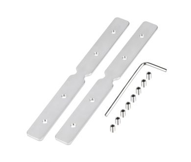Купить Соединитель профиля Arlight LINIA32-FANTOM-MID-180 Set (Металл) 058475 Соединитель профиля Arlight LINIA32-FANTOM-MID-180 Set (Металл) 058475