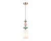 Подвесной светильник Odeon Light CANDY 4861/1B