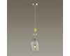 Подвесной светильник Odeon Light Bizet 4893/1B
