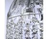 Подвесной светильник Bohemia Ivele Crystal 5478/22 Ni Clear/M-1H Leafs
