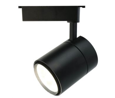 Купить Трековый светодиодный светильник Arte Lamp Attento A5750PL-1BK Трековый светодиодный светильник Arte Lamp Attento A5750PL-1BK