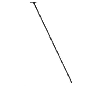 Купить Встраиваемый светильник Loft IT Cane 10359/1200 Black Встраиваемый светильник Loft IT Cane 10359/1200 Black