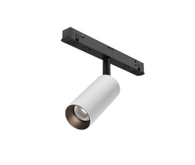 Купить Трековый магнитный светильник Maytoni Focus Led TR032-4-5W3K-M-DS-BW Трековый магнитный светильник Maytoni Focus Led TR032-4-5W3K-M-DS-BW