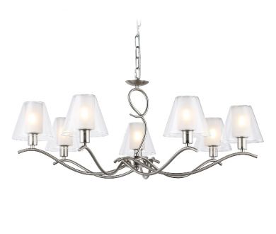 Купить Подвесная люстра Ambrella Light High Light Modern LH57083 Подвесная люстра Ambrella Light High Light Modern LH57083