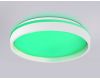 Потолочный светильник Ambrella Light Orbital Dance FZ601