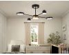 Люстра на штанге Ambrella Light Comfort LineTech FL51632