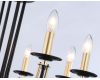 Потолочная люстра Ambrella Light Traditional TR9622