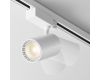 Трековый светильник Maytoni Technical Vuoro TR029-3-20W3K-S-W