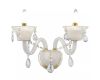 Бра Lumina Deco Eliza LDW 7028-2 WT