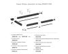 Соединитель профиля Denkirs Smart TR3043-AL