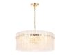 Подвесная люстра Crystal Lux OVIEDO SP12