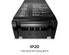 Блок питания Apeyron Pro 24В, 100Вт, 100-277В, 4,2А, IP20 03-207