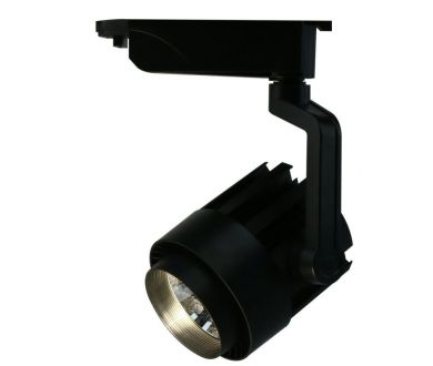 Купить Трековый светодиодный светильник Arte Lamp Vigile A1630PL-1BK Трековый светодиодный светильник Arte Lamp Vigile A1630PL-1BK