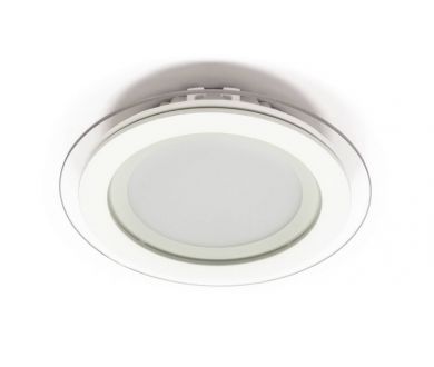 Купить Встраиваемый светильник Arte Lamp Raggio A4112PL-1WH Встраиваемый светильник Arte Lamp Raggio A4112PL-1WH