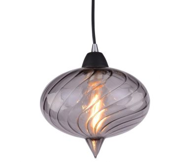 Купить Подвесной светильник Arte Lamp Emozione A7171SP-1SM Подвесной светильник Arte Lamp Emozione A7171SP-1SM