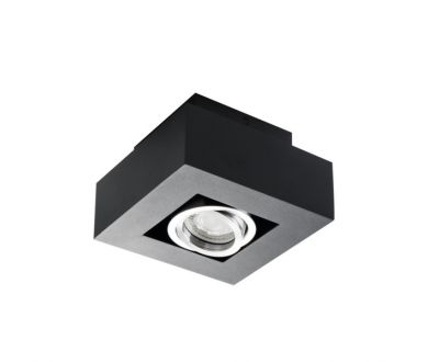 Купить Точечный светильник Kanlux Stobi DLP 50-B 26830 Точечный светильник Kanlux Stobi DLP 50-B 26830