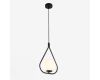 Подвесной светильник Arte Lamp Matisse A7764SP-1BK