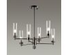 Люстра на штанге Lumion Kamilla 5275/6C