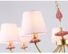 Подвесная люстра Ambrella Light High Light Ceramo Classic LH75025