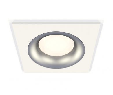 Купить Встраиваемый светильник Ambrella Light Techno XC7631004 (C7631, N7013) Встраиваемый светильник Ambrella Light Techno XC7631004 (C7631, N7013)
