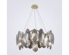 Подвесная люстра Modestyle MS.2295.10 SM
