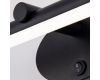 Подсветка для картин Arte Lamp Ronnie A8025AP-1BK
