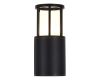 Уличный настенный светильник ST Luce Mesa SL9017.401.01