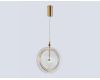 Подвесной светильник Ambrella Light High Light Crystal LH31123
