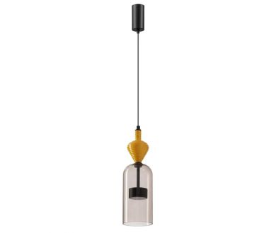 Купить Подвесной светильник Odeon Light Palleta 5046/12LB Подвесной светильник Odeon Light Palleta 5046/12LB