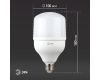 Лампа светодиодная Эра E27 30W 6500K LED POWER T100-30W-6500-E27 Б0027004